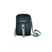Tasche Pinguin Handbag S schwarz