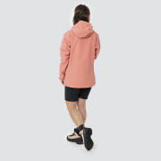 Damenjacke Salewa Puez Aqua 4 Ptx 2.5L W Jacket