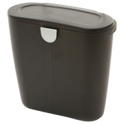 Mülleimer Bo-Camp Waste bin for car / caravan