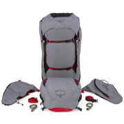 Herren Rucksack Osprey Aether Pro 70