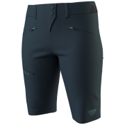 Damenshorts Dynafit Transalper Dst Shorts W dunkelblau 3010 - blueberry