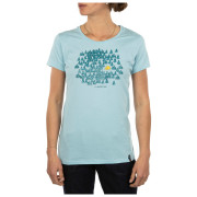 Damen-T-Shirt La Sportiva Forest T-Shirt W