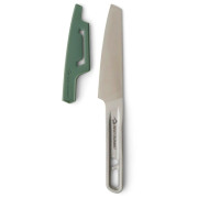 Messer Sea to Summit Detour Stainless Steel Kitchen Knife silber Stainless Steel Grey