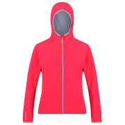 Damenjacke Regatta Wmns Arec II rosa Neonpk(Ltst)