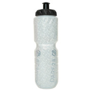 Sportflasche Dare 2b Insulated Bottle weiß White