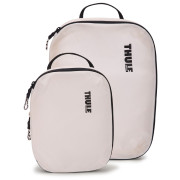 Organizer-Set Thule Compression Cube Set weiß White
