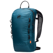 Kletterrucksack Mammut Neon Light blau sapphire