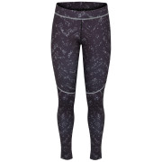 Damen-Leggings Hannah Monety schwarz anthracite (gray)