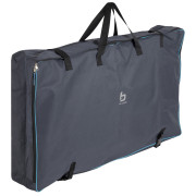 Schutzhülle für Stühle Bo-Camp Storage bag grau Anthracite