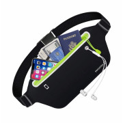 Handyhülle Swissten WAIST BAG