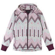 Kinder-Sweatshirt Reima Northern rosa/lila Deep purple