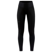 Damenhose Craft ADV SubZ Wind Tights 2 schwarz Black