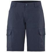 Damenshorts Kari Traa Signe Shorts dunkelblau Mar