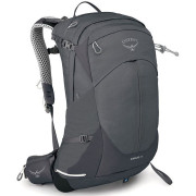 Damenrucksack Osprey Sirrus 24 grau tunnel vision grey