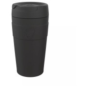 Thermotasse KeepCup Helix Thermal L schwarz Black
