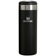 Thermotasse Stanley AeroLight Transit 470 ml schwarz Black 2.0