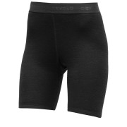 Damen-Boxershorts Devold Duo Active Boxer schwarz Black