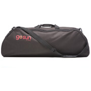 Reisetasche GoSun Sport/Fusion schwarz Black