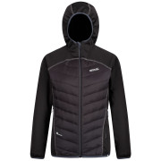 Damenjacke Regatta Wms Andreson IV schwarz Black/Black