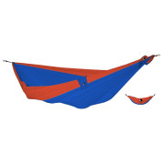 Hängematte Ticket to the Moon King Size Hammock blau/orange royal blue/orange