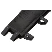 Fahrradtasche für den Rahmen Acepac Zip frame bag MKIII L