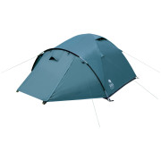 Zelt Zulu Dome 4 Plus Black