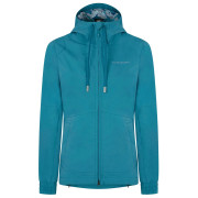 Damenjacke La Sportiva Wander Jkt W blau Topaz