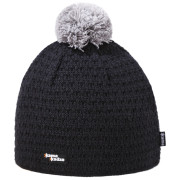 Merino-Strickmütze Kama Kamakadze K36 dunkelgrau DarkGray