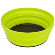 Faltbare Schüssel Sea to Summit X-Bowl hellgrün Lime