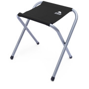 Campinghocker Zulu Truno schwarz black