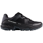 Herrenschuhe Mammut Girun II Low GTX Men