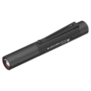 Leuchte Ledlenser P2R Core schwarz