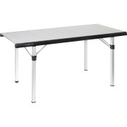 Campingtisch Brunner Titanium Quadra 6 NG hellgrau
