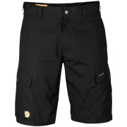 Herrenshorts Fjällräven Ruaha Shorts M dunkelgrau Dark Grey