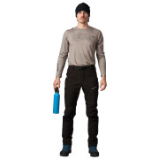 Herren-Softshellhose Northfinder Goberto