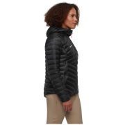 Damen Daunenjacke Mammut Broad Peak IN Hooded Jacket Women