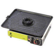 Grillrost Meva s regulací