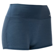 Damen Funktionsshorts Devold Reverso Merino Hipster Wmn
