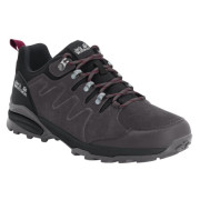 Damenschuhe Jack Wolfskin Refugio Texapore Low W