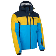 Herren-Winterjacke Kilpi Falcon M