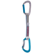 Expressset Camp Orbit Express Ks 18 Cm grau/rosa Grey / Blue / Fuchsia