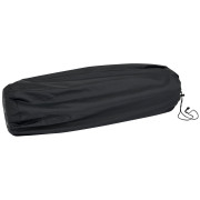 Selbstaufblasende Isomatte Bo-Camp Bibrik Ergonomic Bronze