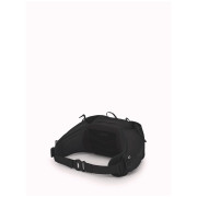 Hüfttasche Osprey Tempest 6 schwarz black/coal grey