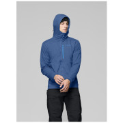 Outdoor-Herrenjacke Norrona Lyngen Thermo 100Active Zip Hood