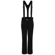 Damenhose Dare 2b Effused II schwarz Black