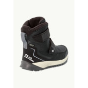 Kinder Winterschuhe Jack Wolfskin Polar Bear Texapore High Vc K