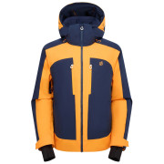 Herrenjacke Dare 2b Assimilate II Jacket dunkelblau Nvy/ElectOrn