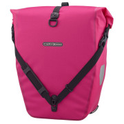 Wasserdichte Fahrradtasche Ortlieb Back-Roller Cyber rosa cyber pink