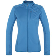 Damen-Sweatshirt Husky Tarp Zip L (2022) blau blue