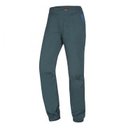 Herrenhose Ocún JAWS pants 2024 grün Mediterranea